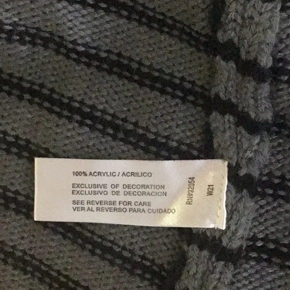 Debbie Morgan Open Cardigan Sweater - Picture 6 of 6